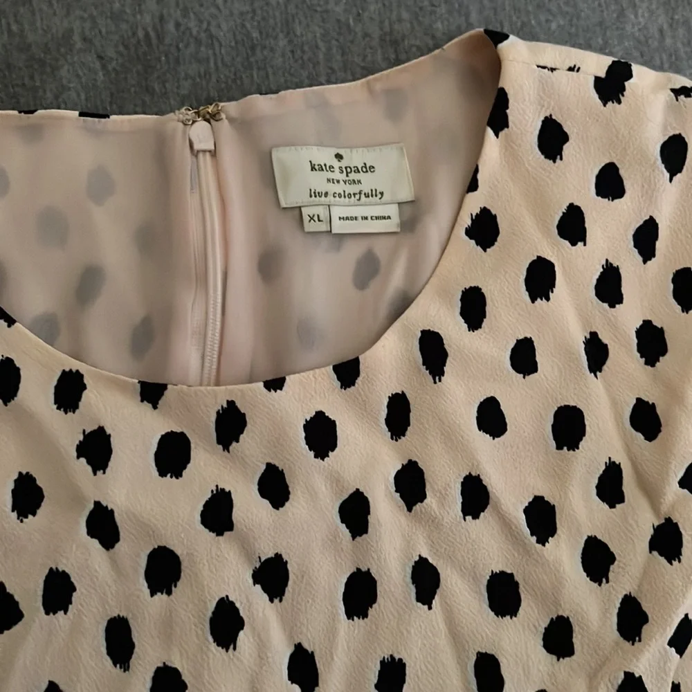 Kate Spade Tanktop - Picture 3 of 3